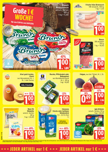 EDEKA Prospekt - Angebote ab 21.09. - Seite 2