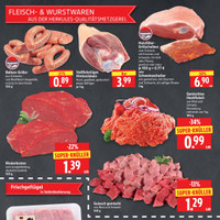 EDEKA Prospekt Seite 2