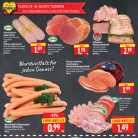 EDEKA Prospekt Seite 3