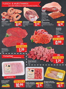 EDEKA Prospekt - Angebote ab 21.09. - Seite 2