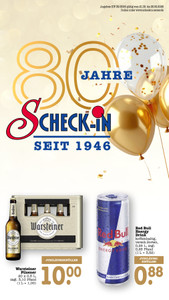 EDEKA Prospekt - Angebote ab 21.09.