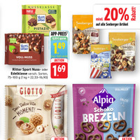 EDEKA Prospekt Seite 25