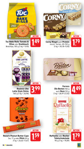EDEKA Prospekt - Angebote ab 21.09.