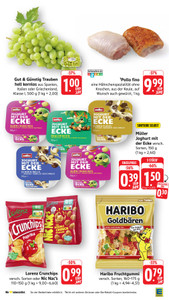 EDEKA Prospekt - Angebote ab 21.09. - Seite 2
