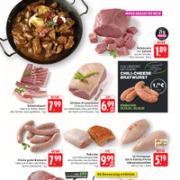 EDEKA Prospekt Seite 2