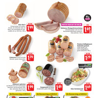 EDEKA Prospekt Seite 3