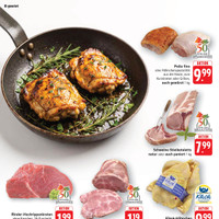 EDEKA Prospekt Seite 2