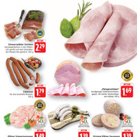 EDEKA Prospekt Seite 3