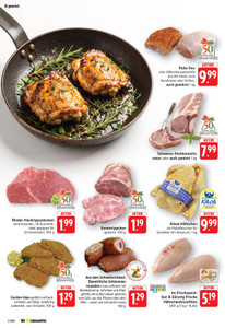 EDEKA Prospekt - Angebote ab 21.09. - Seite 2