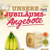 EDEKA Prospekt Seite 2