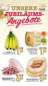EDEKA Prospekt - Angebote ab 21.09. - Seite 2