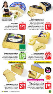 EDEKA Prospekt - Angebote ab 21.09.