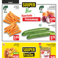 EDEKA Prospekt Seite 2