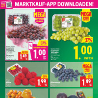 EDEKA Prospekt Seite 2