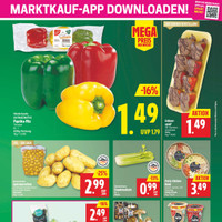EDEKA Prospekt Seite 3