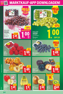 EDEKA Prospekt - Angebote ab 21.09. - Seite 2