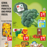 EDEKA Prospekt Seite 2