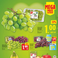 EDEKA Prospekt Seite 3