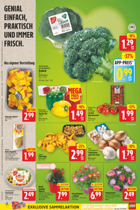 EDEKA Prospekt - Angebote ab 21.09. - Seite 2
