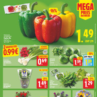 EDEKA Prospekt Seite 3