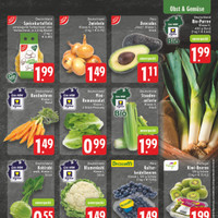 EDEKA Prospekt Seite 3