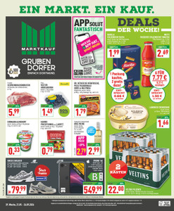 EDEKA Prospekt - Angebote ab 21.09.