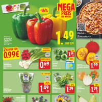 EDEKA Prospekt Seite 3