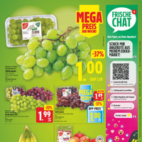 EDEKA Prospekt Seite 3