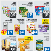 EDEKA Prospekt Seite 2