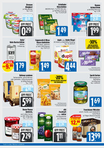 EDEKA Prospekt - Angebote ab 28.09. - Seite 2