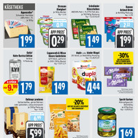 EDEKA Prospekt Seite 2