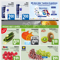 EDEKA Prospekt Seite 3