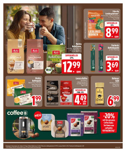 EDEKA Prospekt - Angebote ab 28.09.