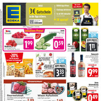 EDEKA Prospekt Seite 3