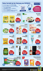 EDEKA Prospekt - Angebote ab 28.09. - Seite 2