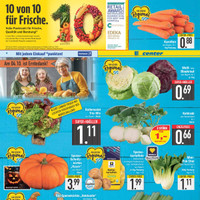 EDEKA Prospekt Seite 2