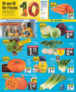 EDEKA Prospekt - Angebote ab 28.09. - Seite 2