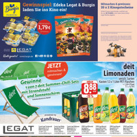 EDEKA Prospekt Seite 2
