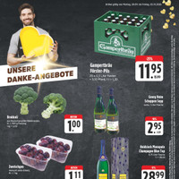 EDEKA Prospekt Seite 3