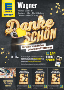 EDEKA Prospekt - Angebote ab 28.09. - Seite 2