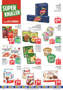 EDEKA Prospekt - Angebote ab 28.09. - Seite 2