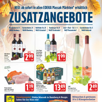 EDEKA Prospekt Seite 2