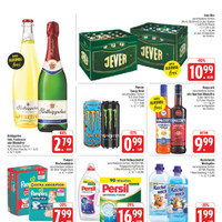 EDEKA Prospekt Seite 3