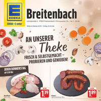 EDEKA Prospekt Seite 2