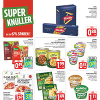 EDEKA Prospekt Seite 2