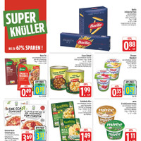 EDEKA Prospekt Seite 2