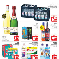 EDEKA Prospekt Seite 3