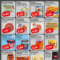 EDEKA Prospekt Seite 2