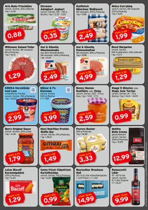 EDEKA Prospekt - Angebote ab 28.09. - Seite 2