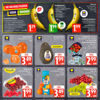 EDEKA Prospekt Seite 2